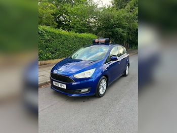 Used Ford C-Max 2016 for sale - 78841171: Photo