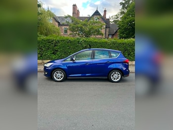 Used Ford C-Max 2016 for sale - 78841171: Photo
