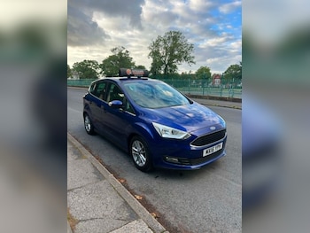 Used Ford C-Max 2016 for sale - 78841171: Photo