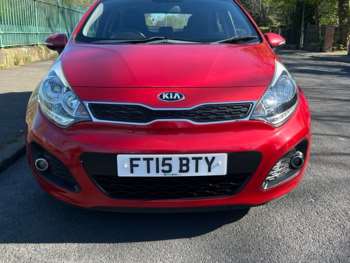 Used Kia Rio 2015 for sale - 75065092: Photo