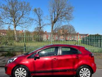 Used Kia Rio 2015 for sale - 75065092: Photo