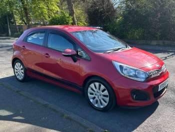 Used Kia Rio 2015 for sale - 75065092: Photo