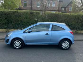 Used Vauxhall Corsa 2014 for sale - 75064948: Photo
