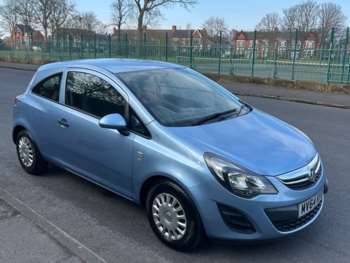 Used Vauxhall Corsa 2014 for sale - 75064948: Photo