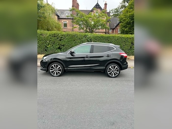 Used Nissan Qashqai 2014 for sale - 79335088: Photo