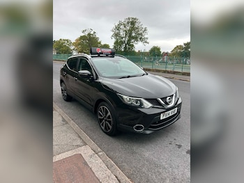 Used Nissan Qashqai 2014 for sale - 79335088: Photo