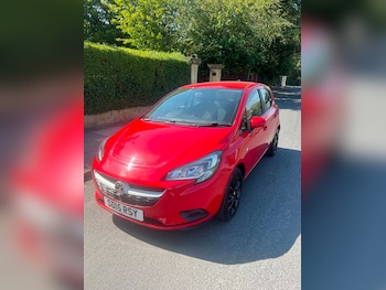 Used Vauxhall Corsa 2015 for sale - 79514879: Photo