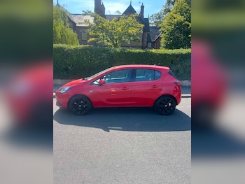 Used Vauxhall Corsa 2015 for sale - 79514879: Photo