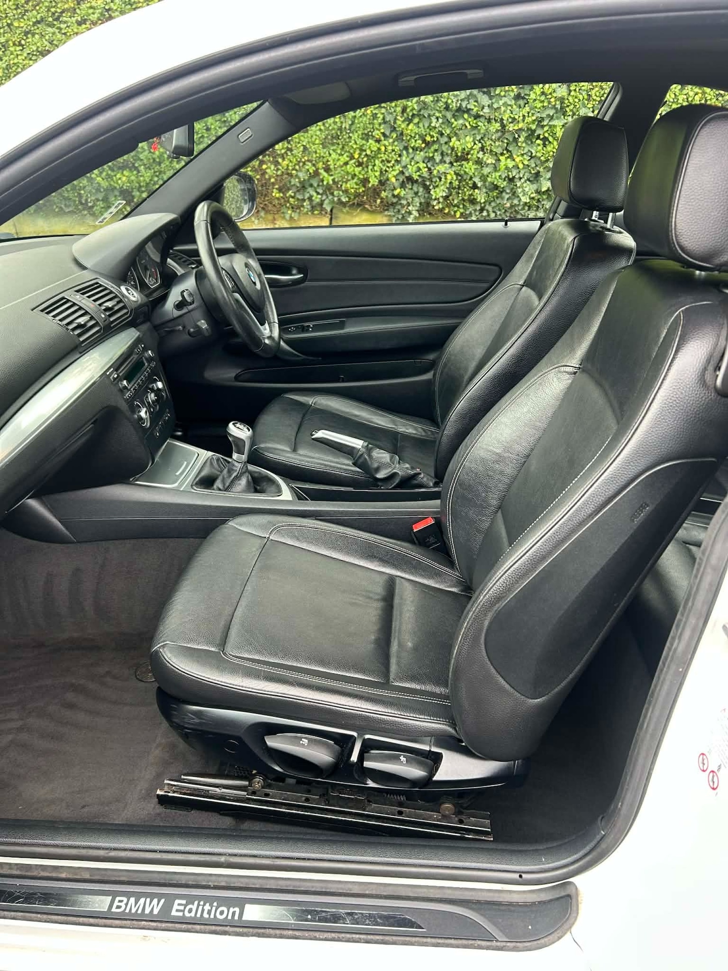 Used BMW 1 Series 2012 for sale - 78179909: Photo 13