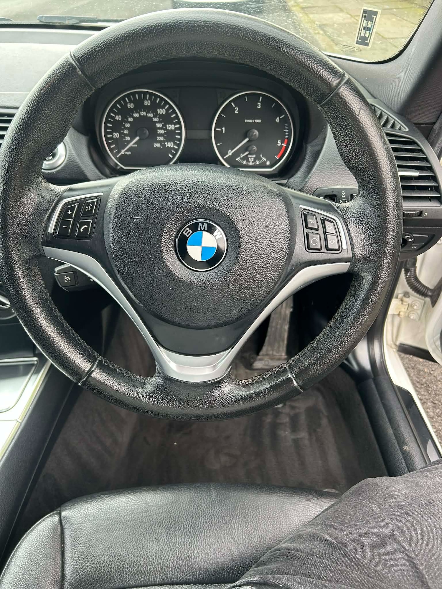 Used BMW 1 Series 2012 for sale - 78179909: Photo 17