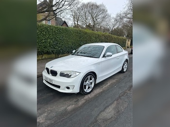 BMW 1 Series feature image