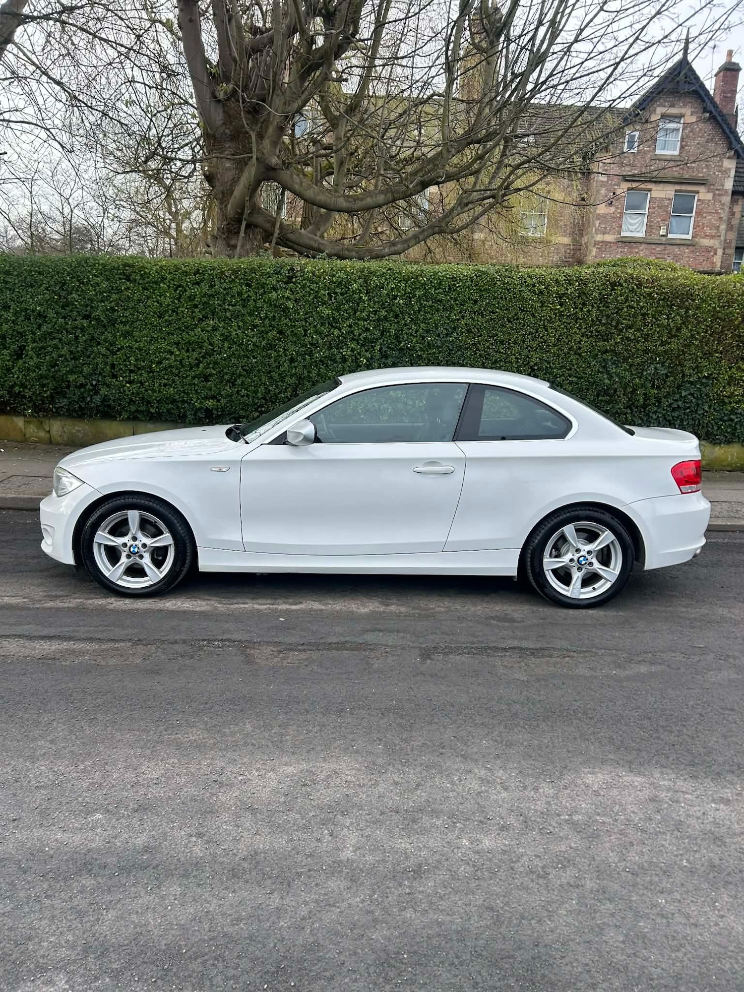 Used BMW 1 Series 2012 for sale - 78179909: Photo 3