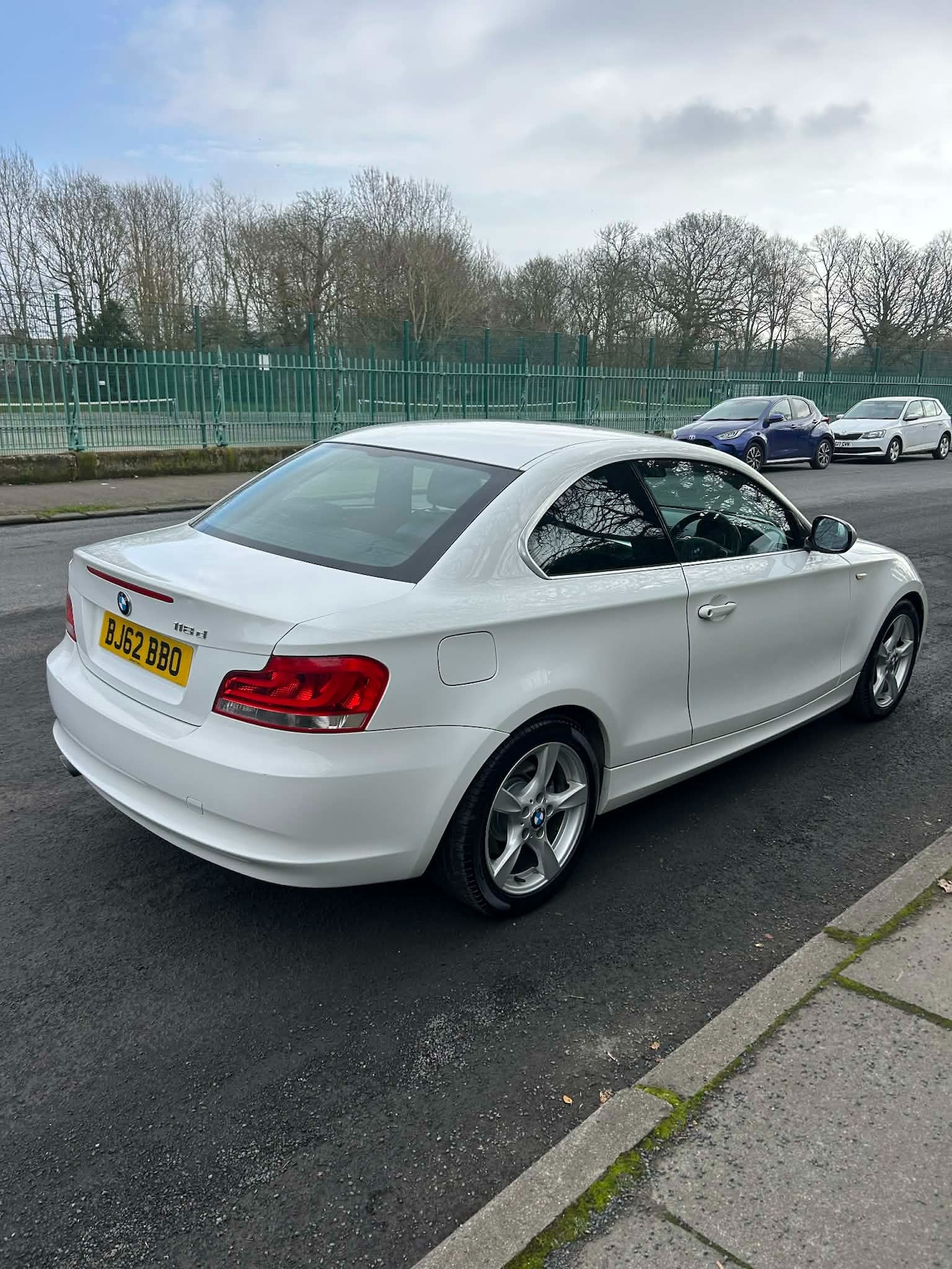 Used BMW 1 Series 2012 for sale - 78179909: Photo 6