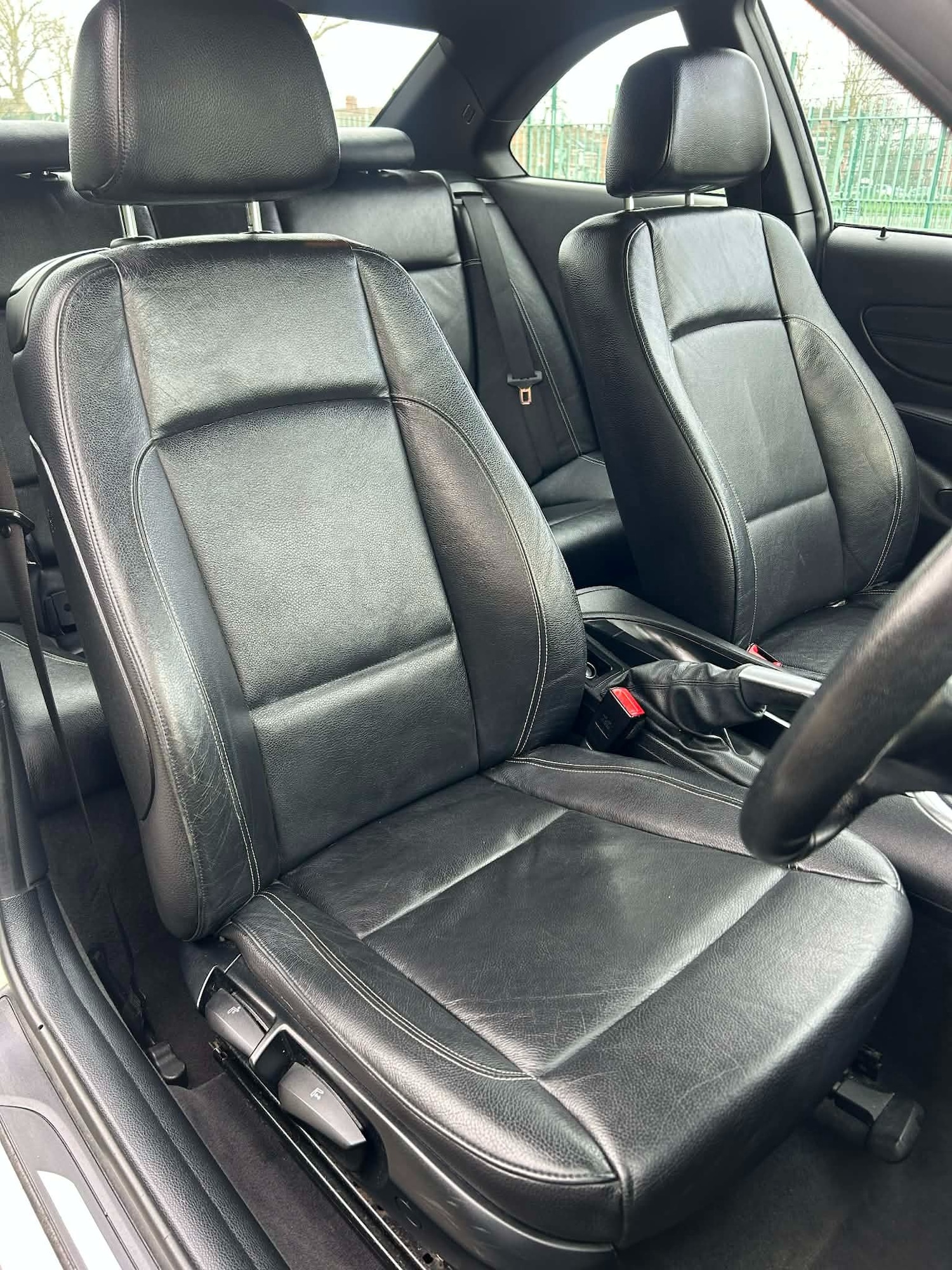 Used BMW 1 Series 2012 for sale - 78179909: Photo 9