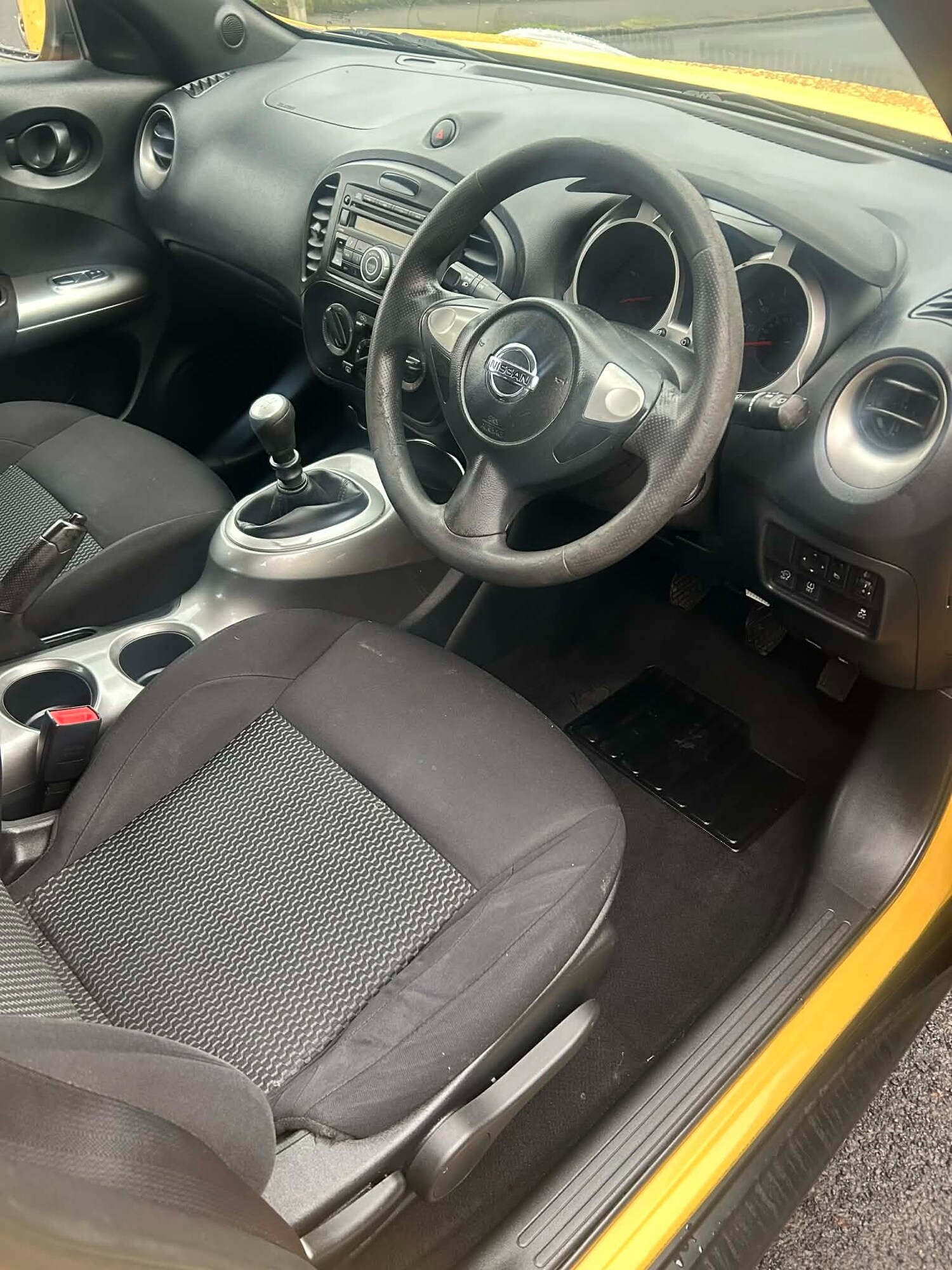 Used Nissan Juke 2015 for sale - 78223928: Photo 10