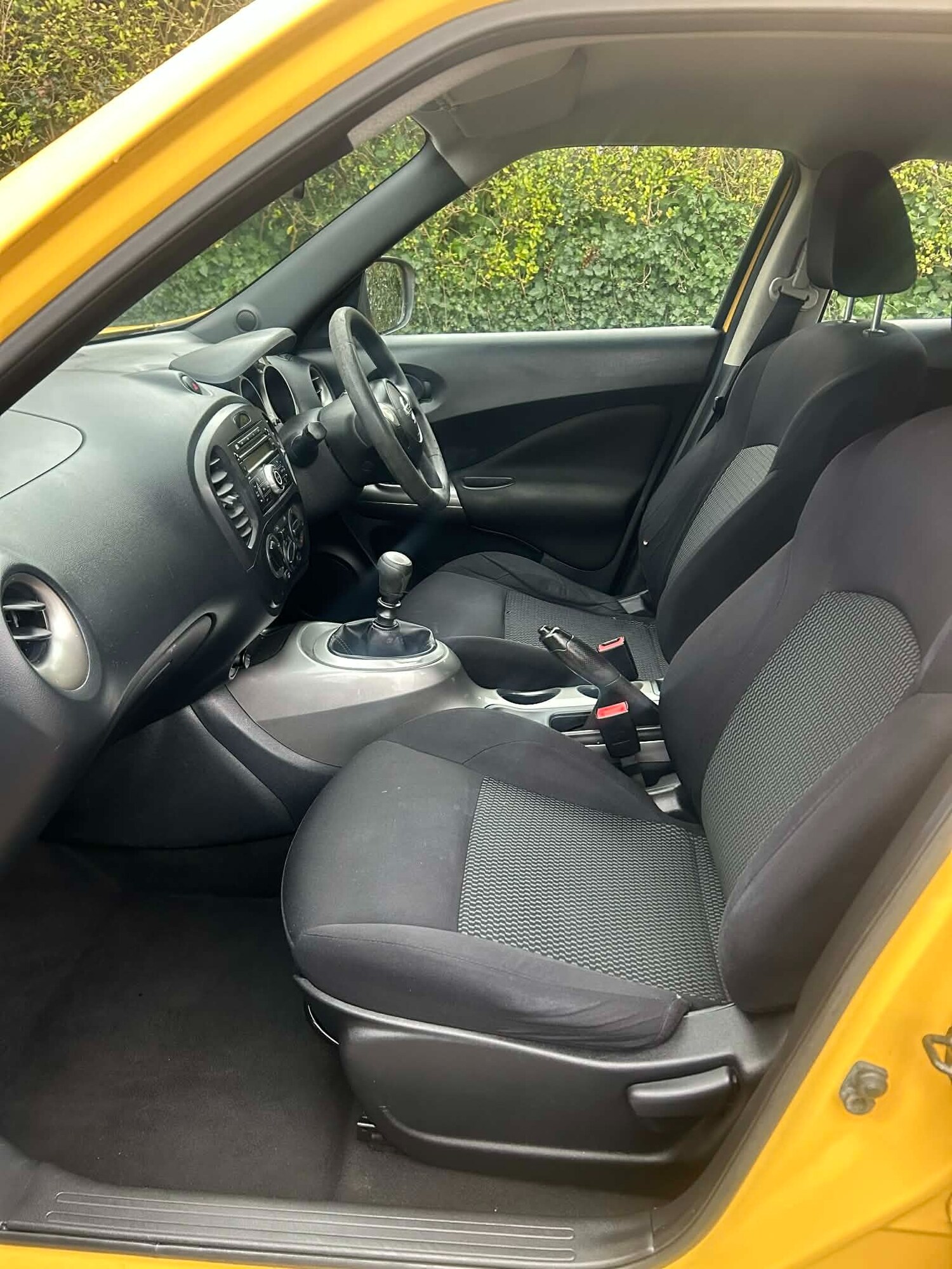 Used Nissan Juke 2015 for sale - 78223928: Photo 15