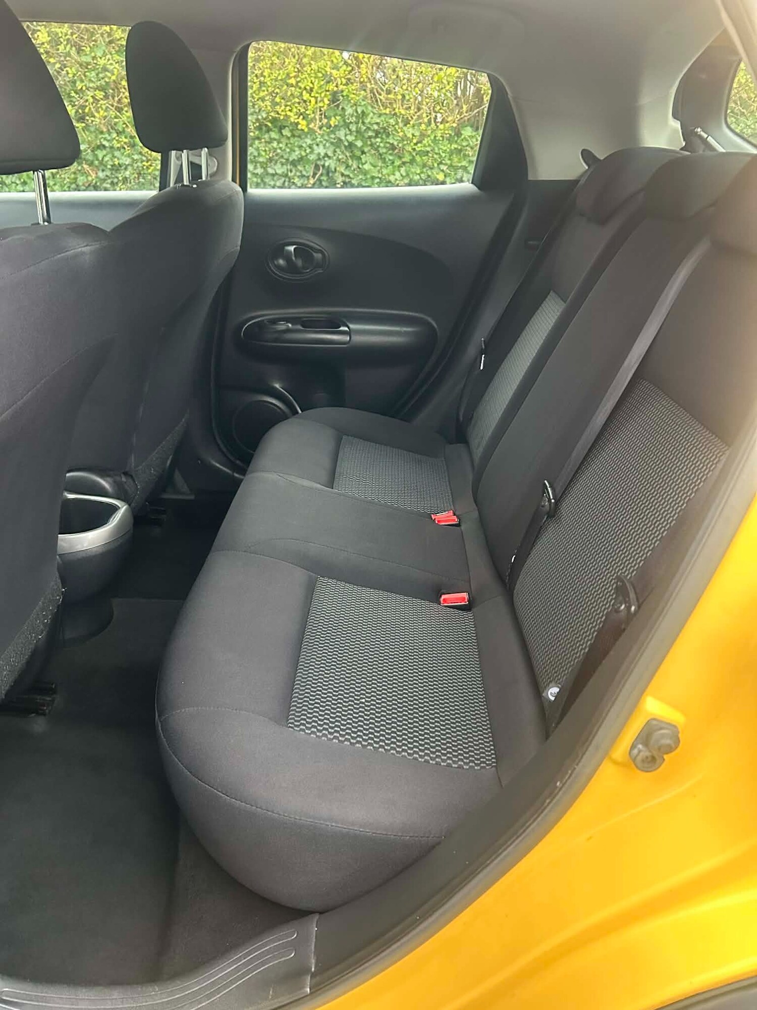 Used Nissan Juke 2015 for sale - 78223928: Photo 17