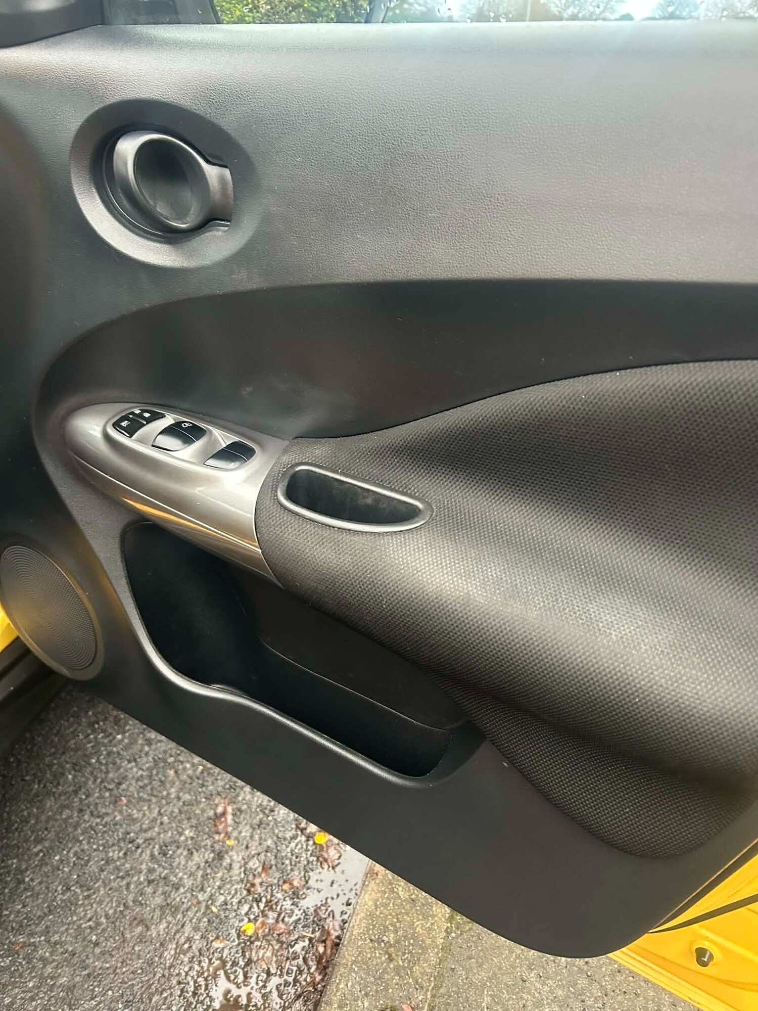 Used Nissan Juke 2015 for sale - 78223928: Photo 18