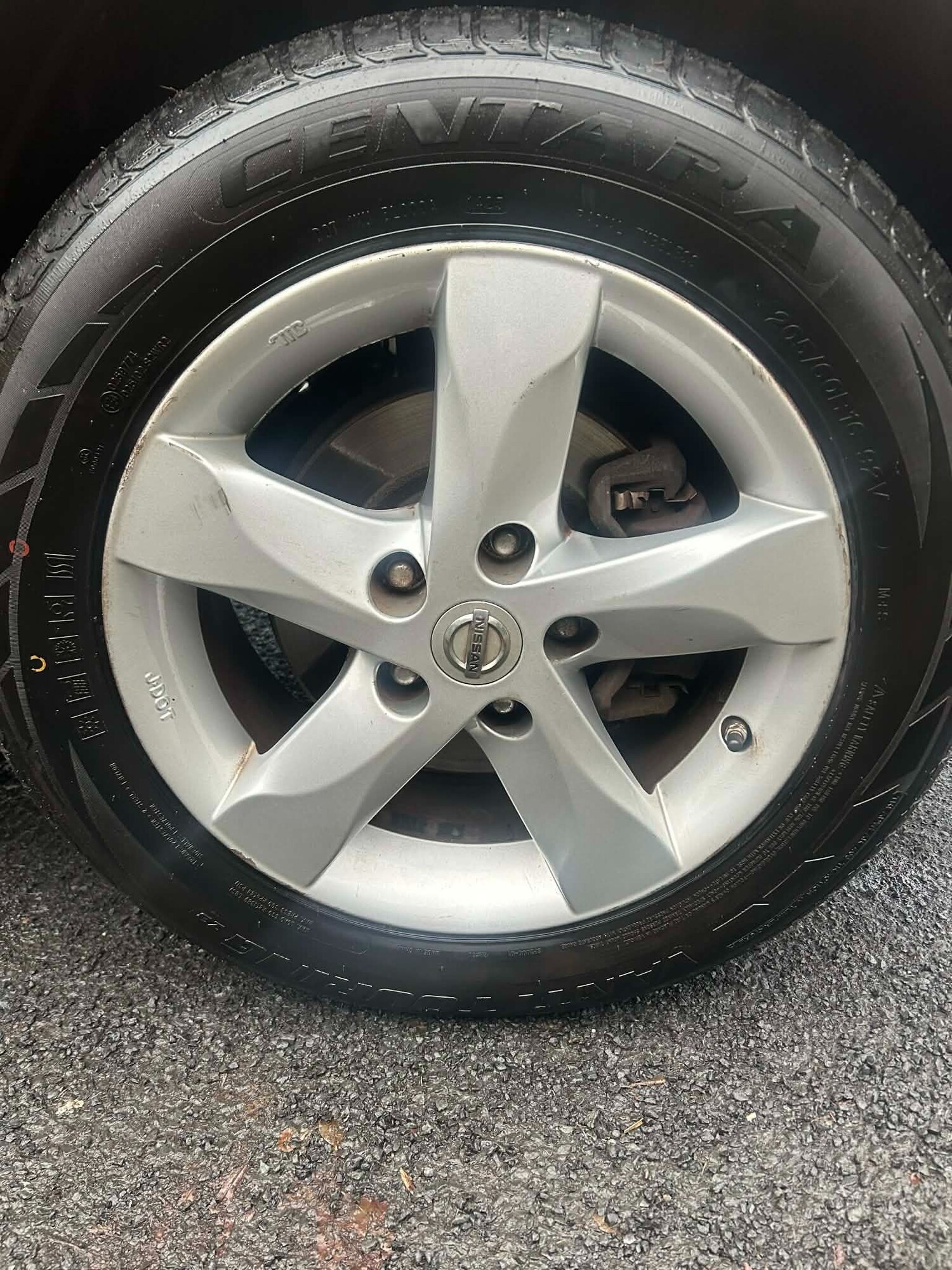 Used Nissan Juke 2015 for sale - 78223928: Photo 20