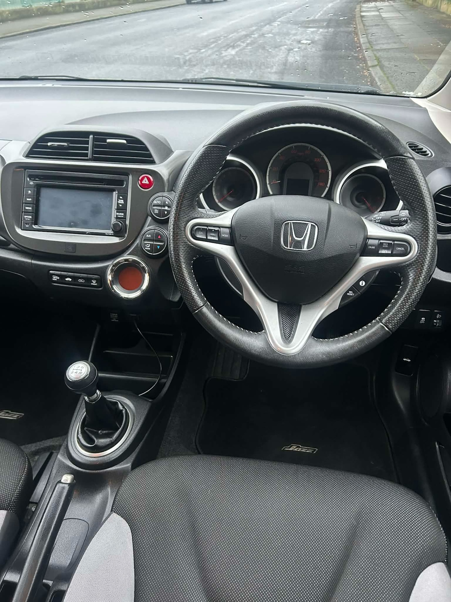 Used Honda Jazz 2013 for sale - 77962370: Photo 17
