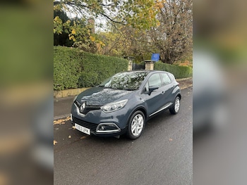 Used Renault Captur 2013 for sale - 76422419: Photo