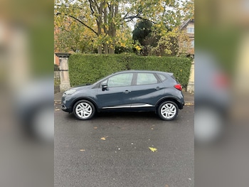Used Renault Captur 2013 for sale - 76422419: Photo