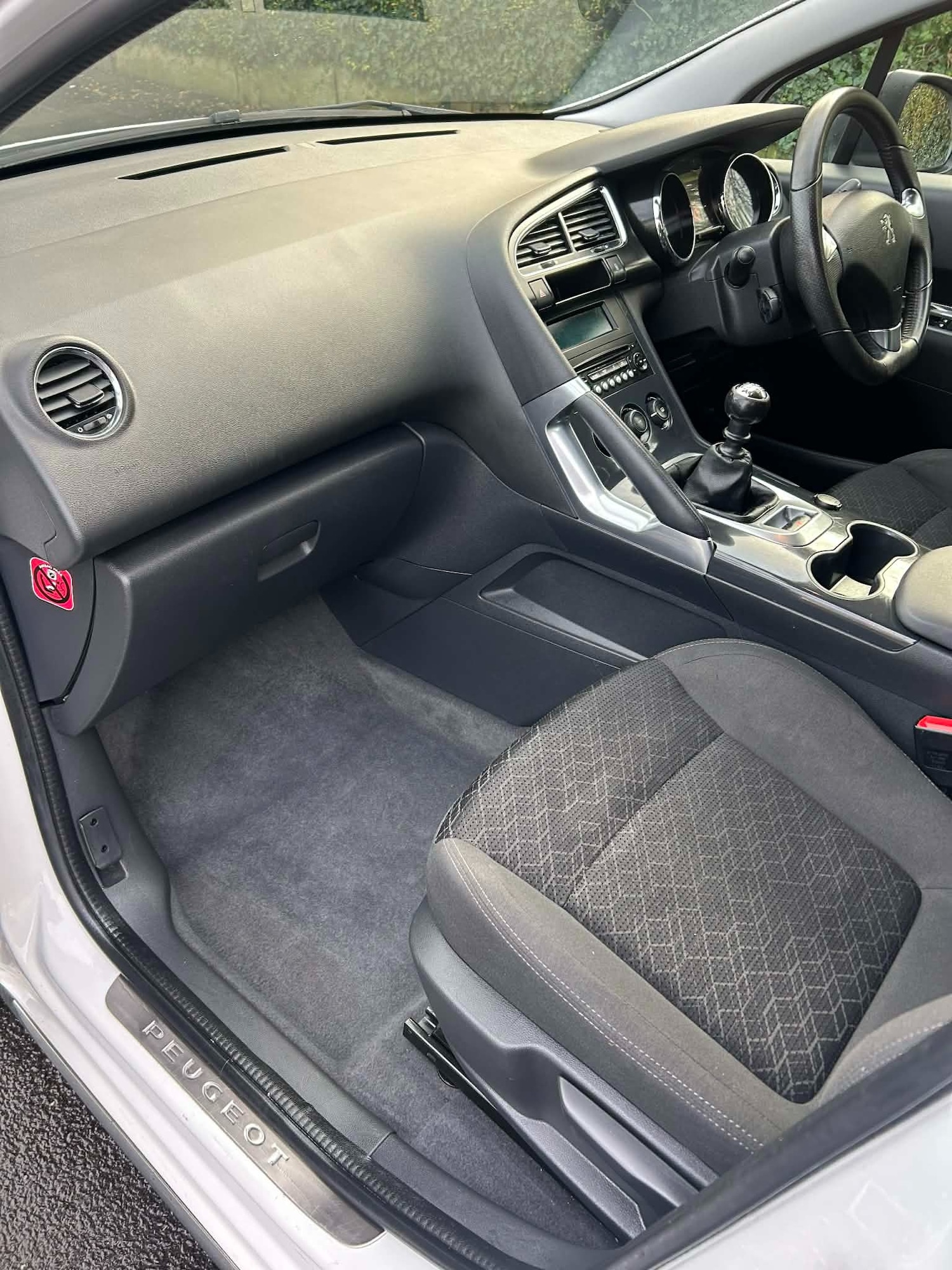 Used Peugeot 3008 2016 for sale - 77490105: Photo 13