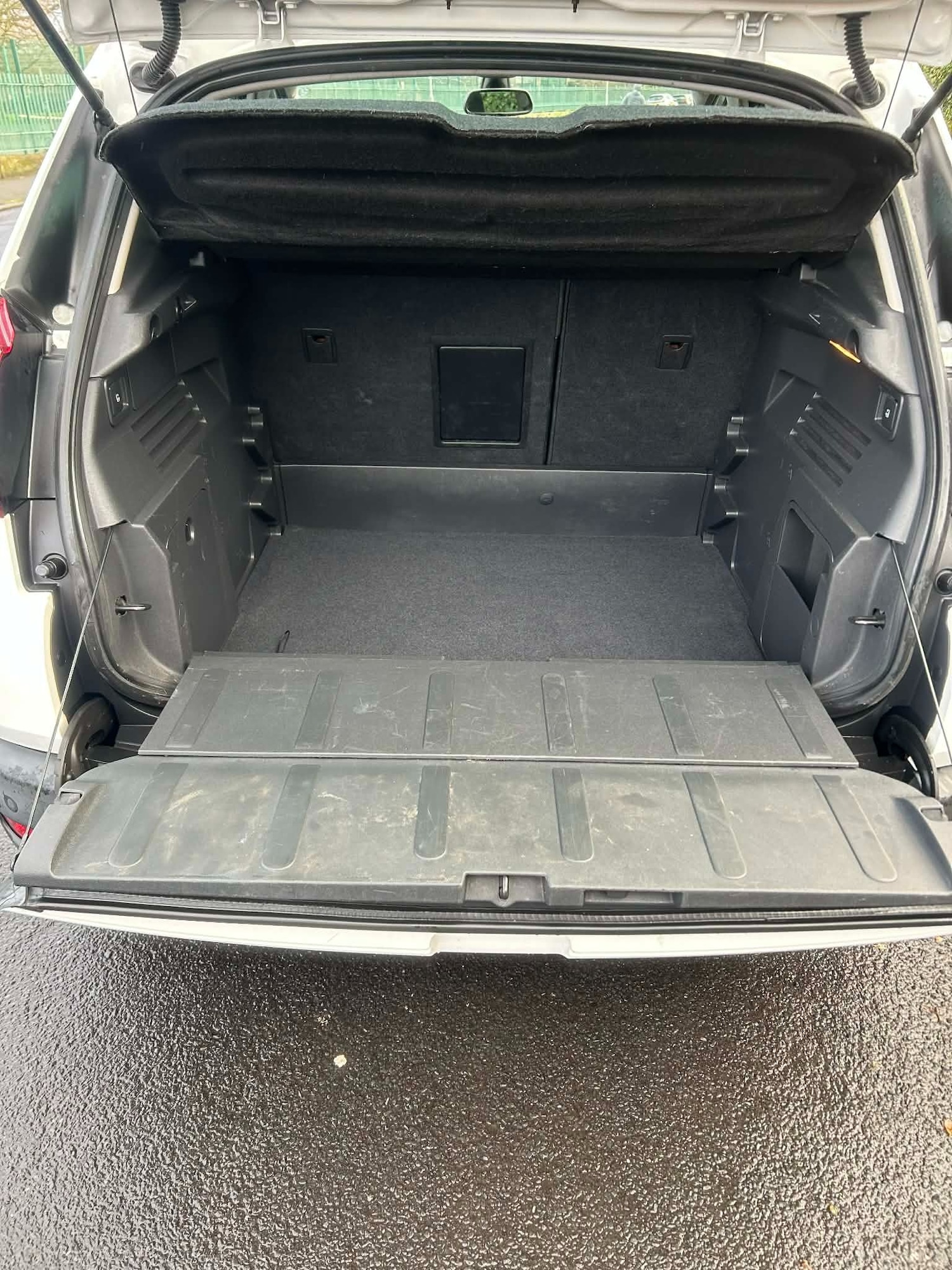 Used Peugeot 3008 2016 for sale - 77490105: Photo 7