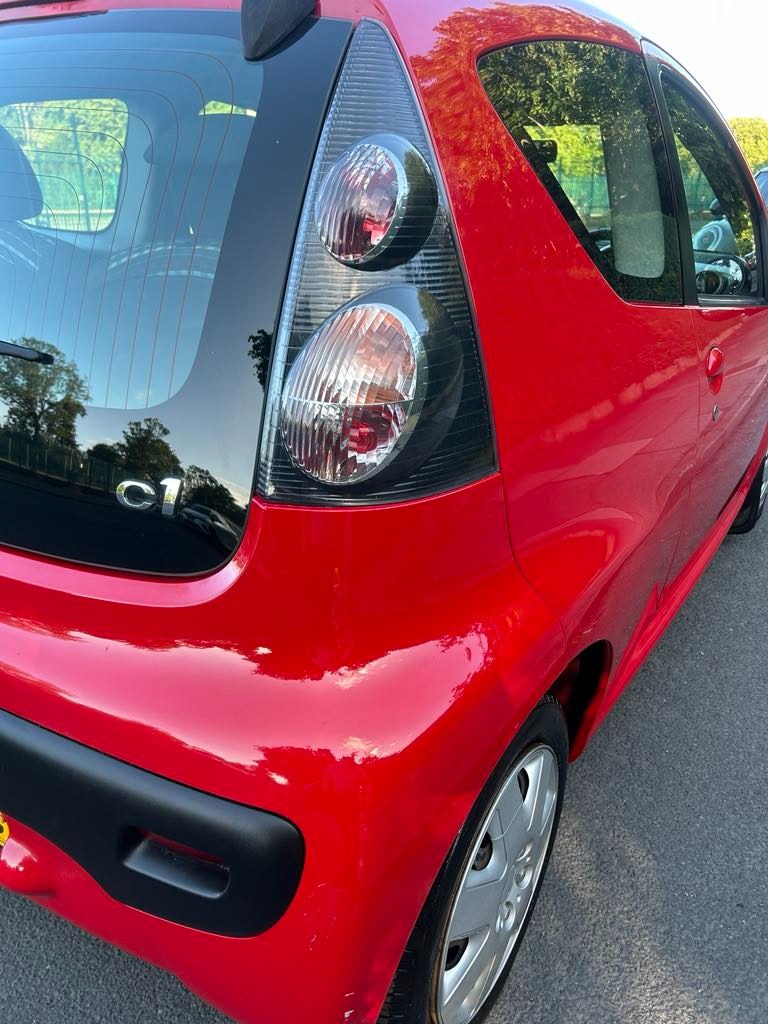 Used Citroen C1 2013 for sale - 76971166: Photo 11