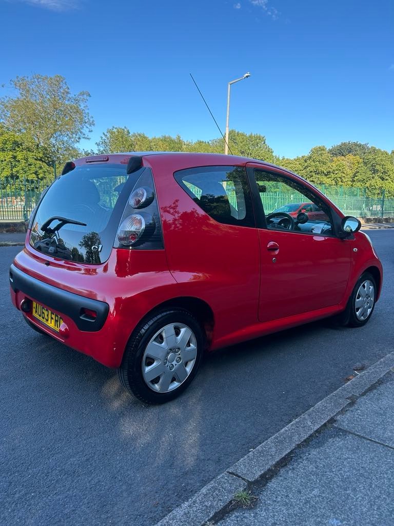 Used Citroen C1 2013 for sale - 76971166: Photo 5