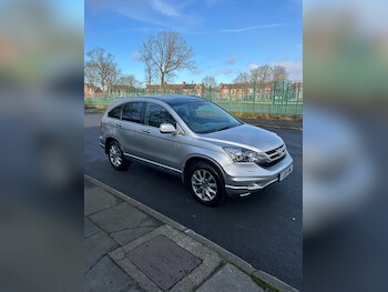 Used Honda CR-V 2011 for sale - 77003780: Photo