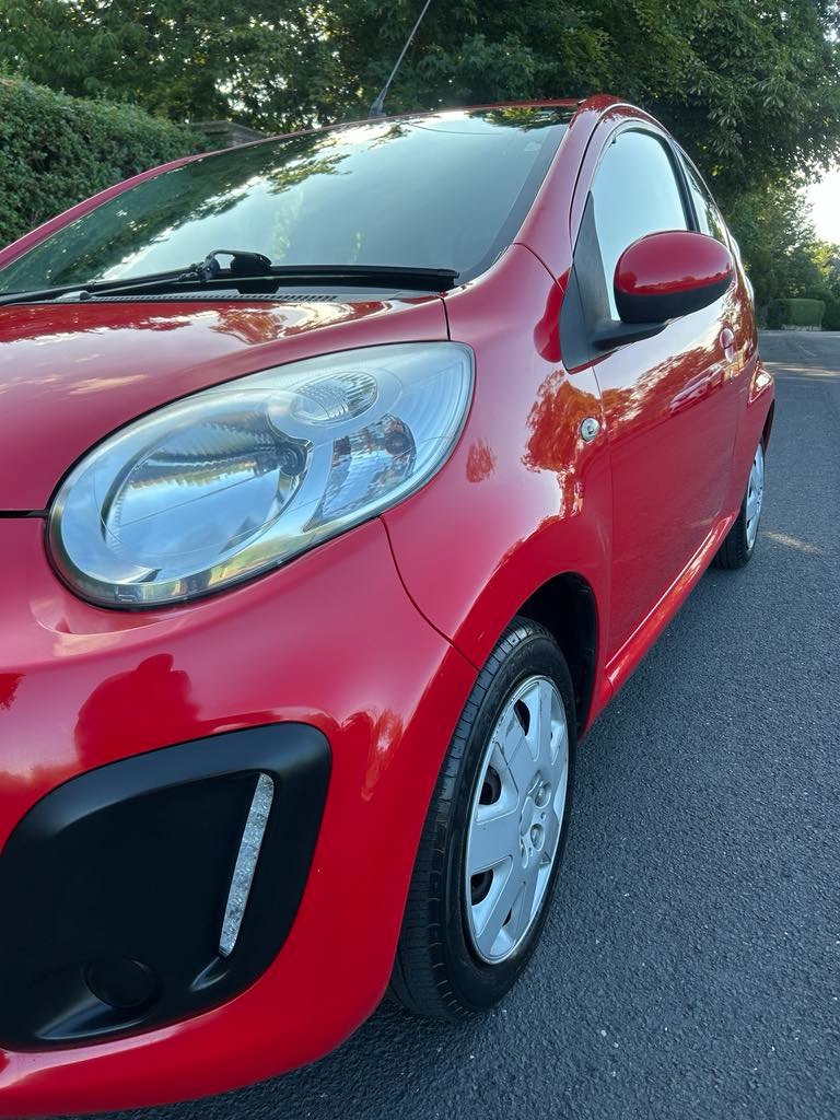 Used Citroen C1 2013 for sale - 76402507: Photo 11