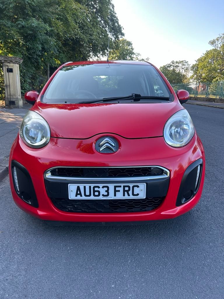 Used Citroen C1 2013 for sale - 76402507: Photo 2