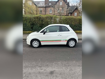 Used Fiat 500 2013 for sale - 78734667: Photo