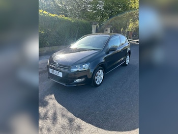 Used Volkswagen Polo 2013 for sale - 78734845: Photo