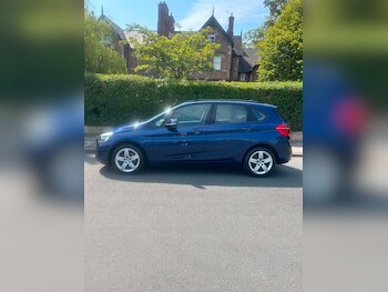 Used BMW 2 Series 2016 for sale - 79514853: Photo