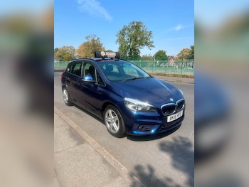Used BMW 2 Series 2016 for sale - 79514853: Photo