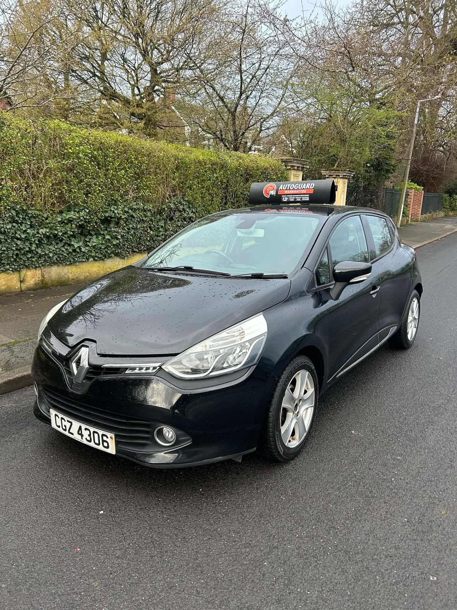Used Renault Clio 2016 for sale - 78013028: Photo 1