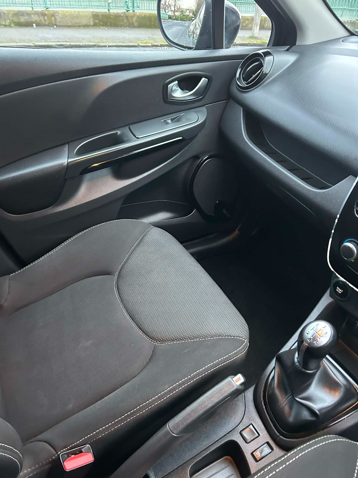 Used Renault Clio 2016 for sale - 78013028: Photo 10