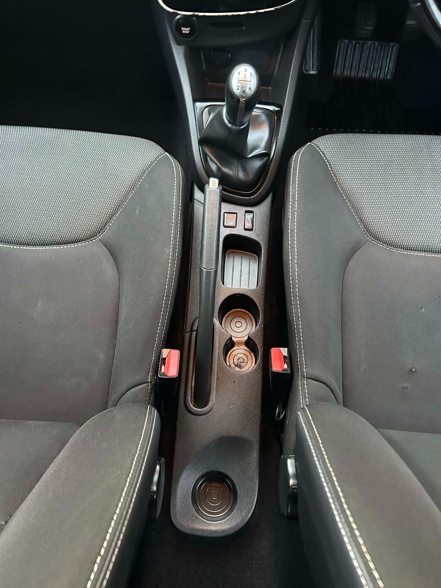 Used Renault Clio 2016 for sale - 78013028: Photo 15