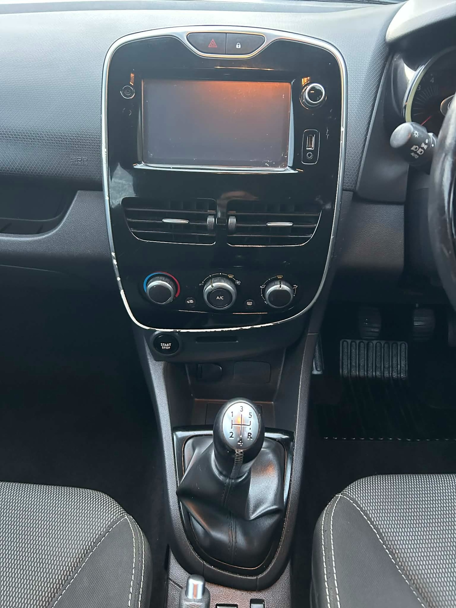 Used Renault Clio 2016 for sale - 78013028: Photo 18