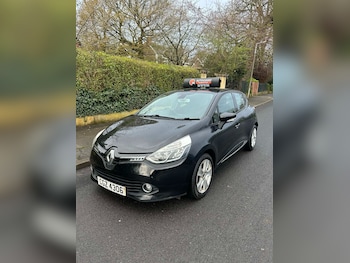 Used Renault Clio 2016 for sale - 78013028: Photo