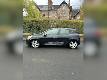 Used Renault Clio 2016 for sale - 78013028: Photo