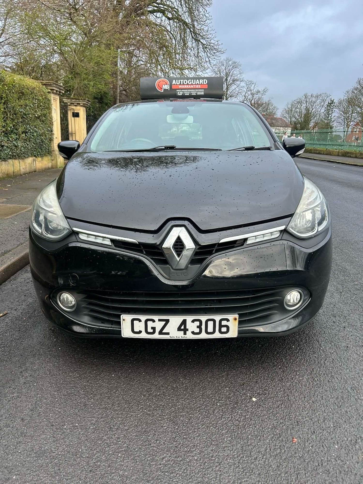 Used Renault Clio 2016 for sale - 78013028: Photo 3