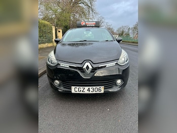 Used Renault Clio 2016 for sale - 78013028: Photo