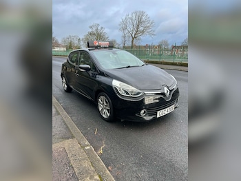 Used Renault Clio 2016 for sale - 78013028: Photo