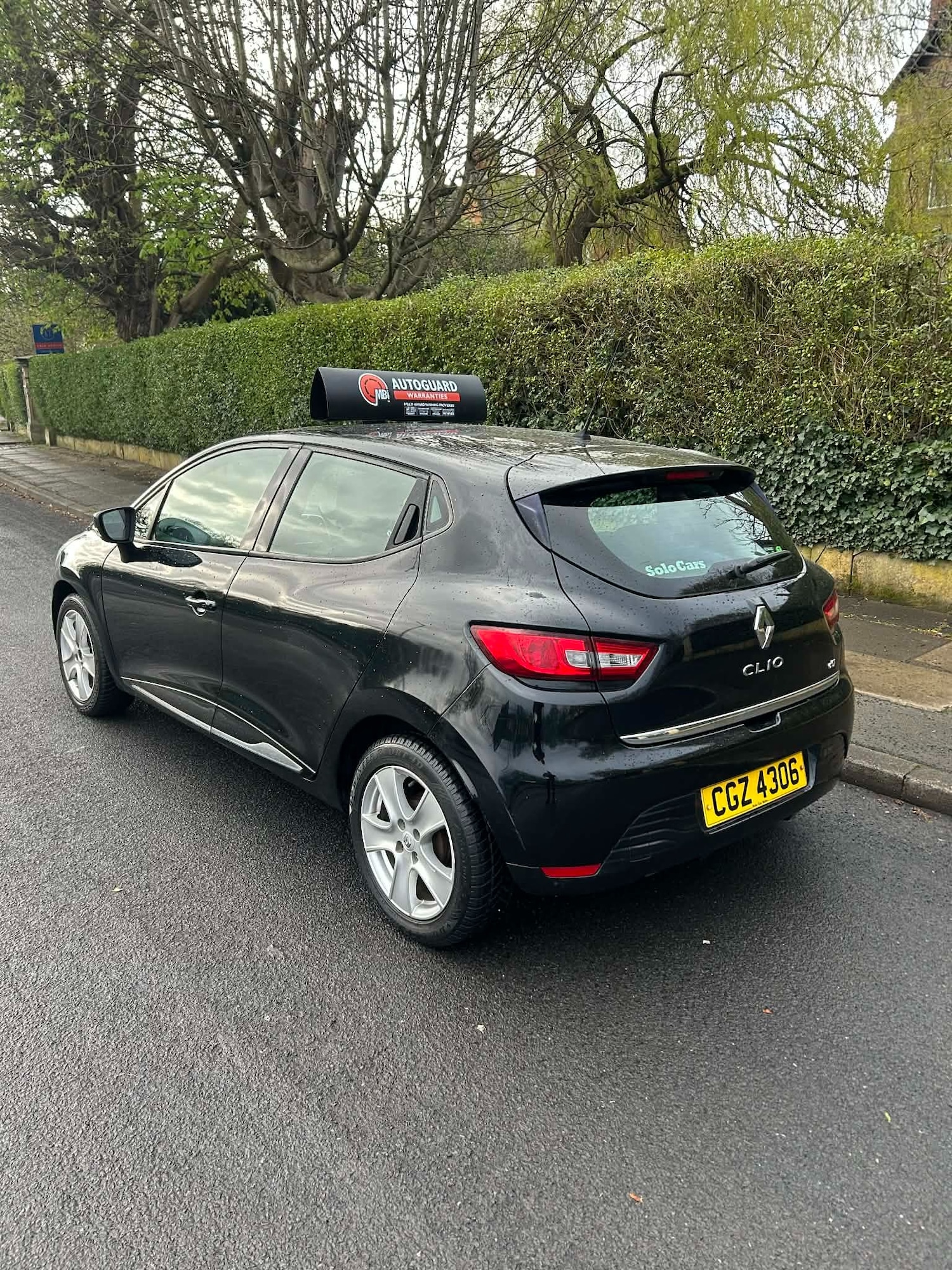 Used Renault Clio 2016 for sale - 78013028: Photo 5