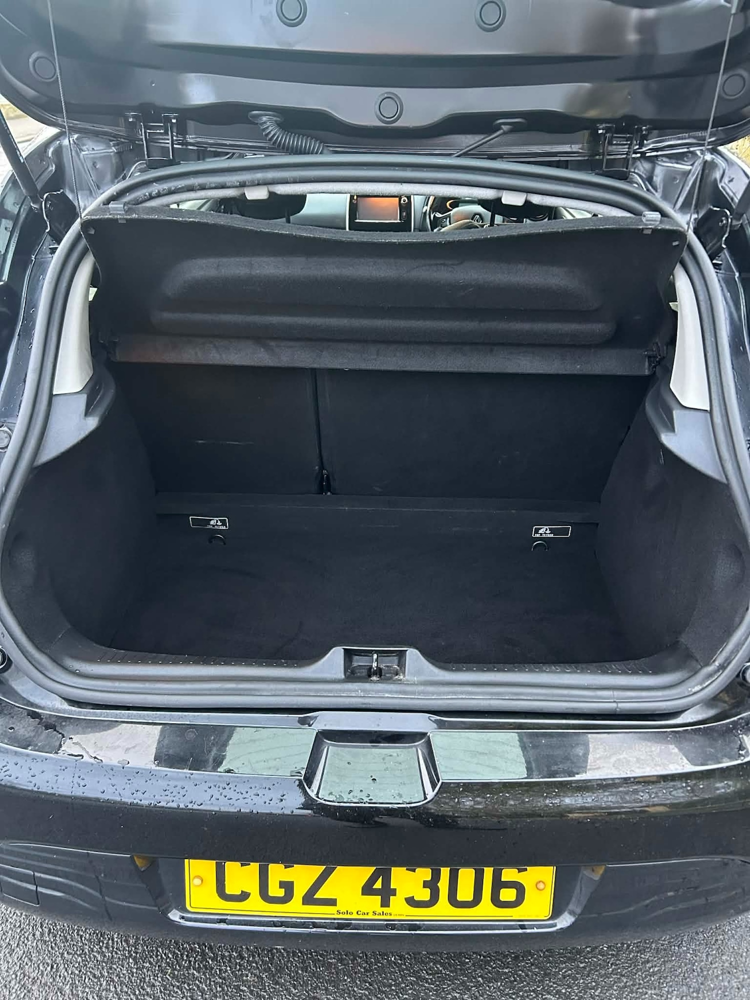 Used Renault Clio 2016 for sale - 78013028: Photo 7