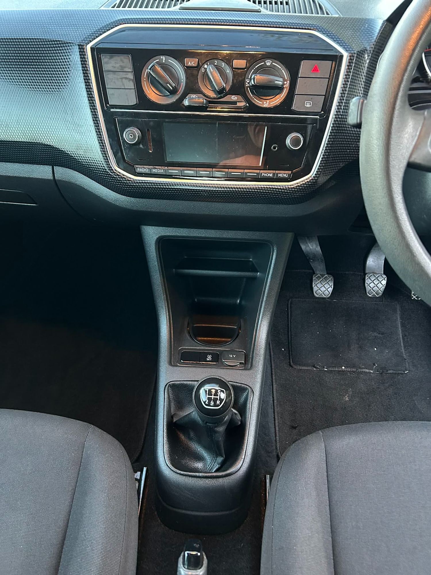 Used Volkswagen up! 2017 for sale - 76970978: Photo 11