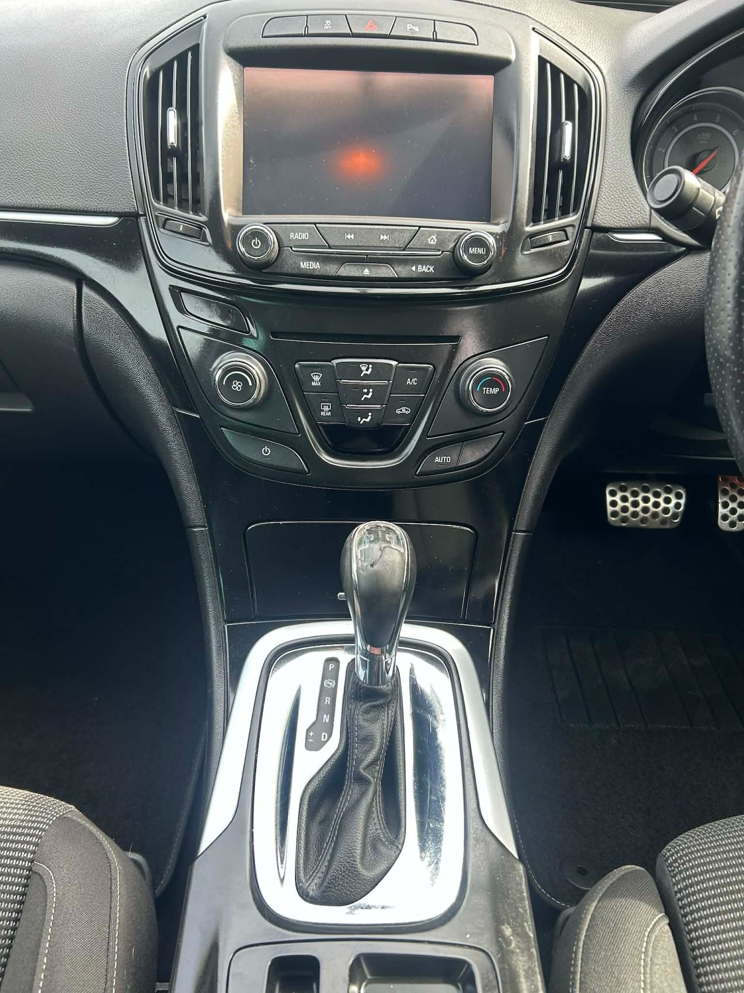 Used Vauxhall Insignia 2016 for sale - 78026872: Photo 11